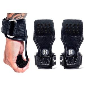 Weight Lifting Gloves